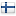kapawi.com server is located in Finland
